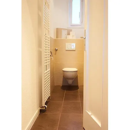 Ho30 Apartment *