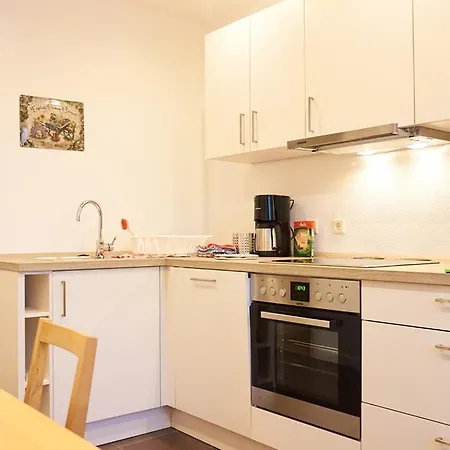 Ho30 Apartment