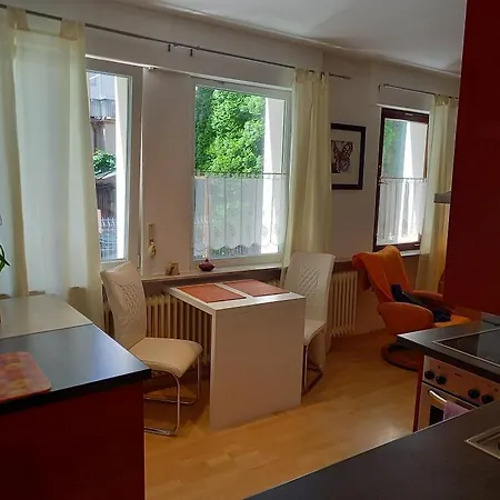 Apartment Ho30 *