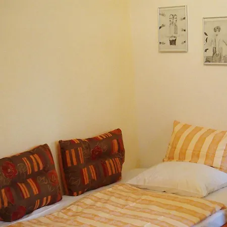 Ho30 Apartment *