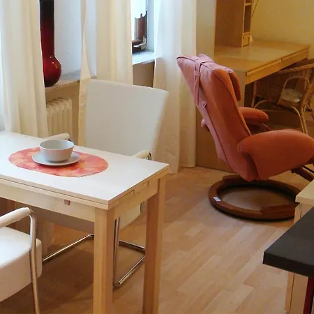 Apartment Ho30