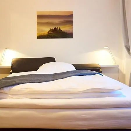 Ho30 Apartmán Štutgart