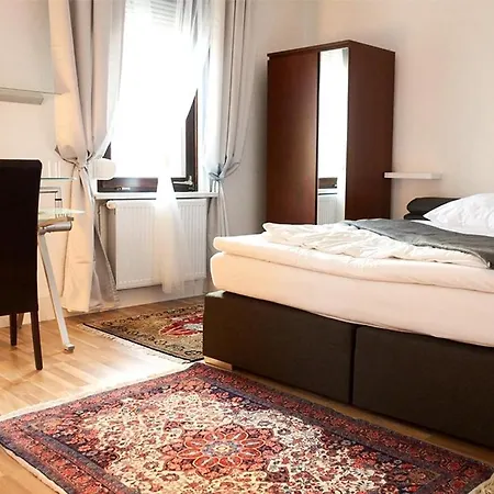 Apartmán Ho30 *