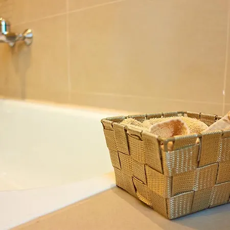 Apartman Ho30 Stuttgart