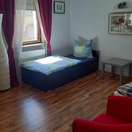 Ho30 * Στουτγκάρδη