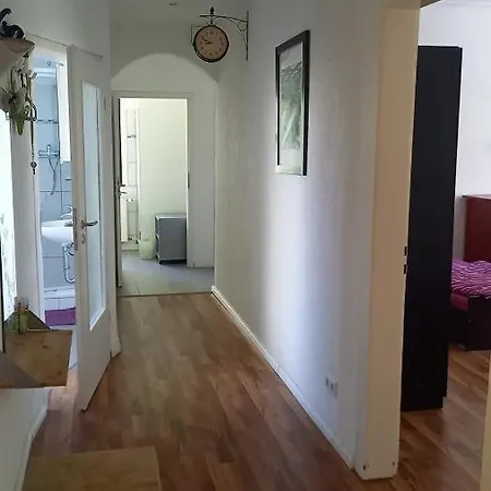 Apartmán Ho30 *
