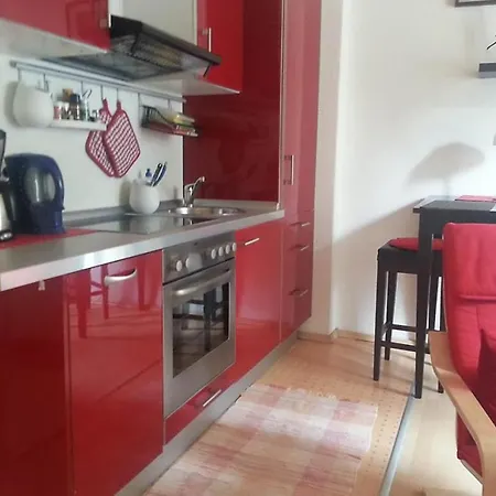 Apartmán Ho30 *