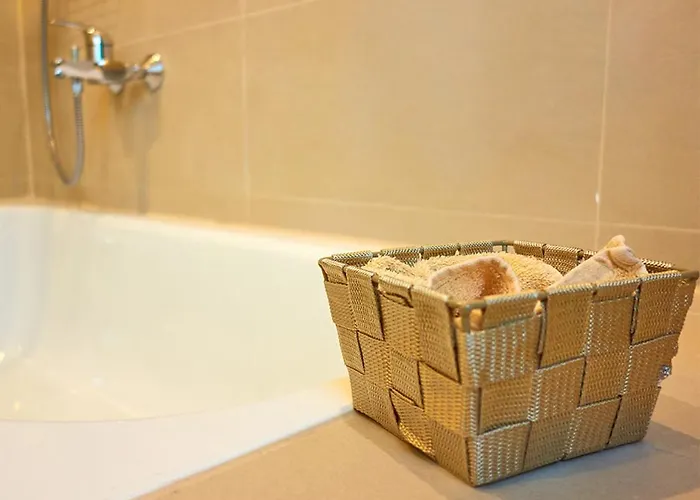 דירה Ho30 שטוטגרט